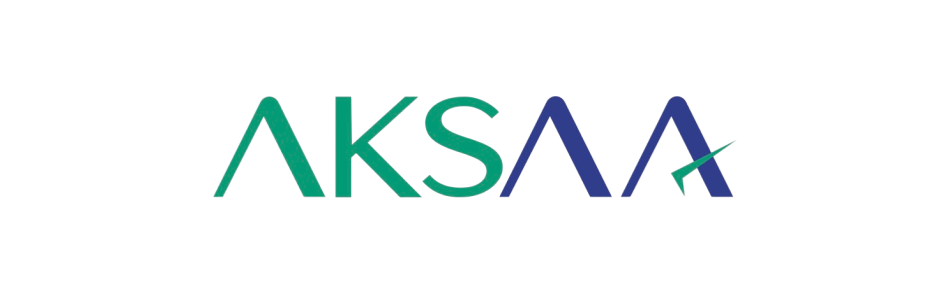 Aksaa-Logo