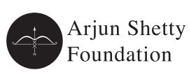 Arjun Shetty Foundation